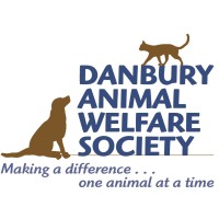 Danbury Animal Welfare Society Logo