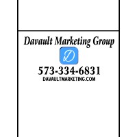 Davault Marketing Logo