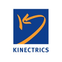Kinectrics Logo
