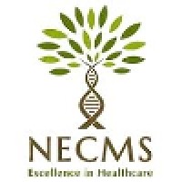 New England Community Medical Services Logo