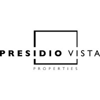 PRESIDIO VISTA PROPERTIES, INC. Logo