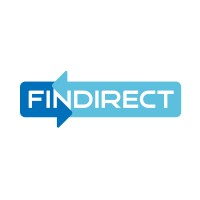 FINDIRECT Logo