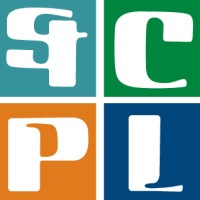 St. Charles Public Library Logo