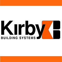 Kirby Building Systems - A group company of Alghanim Industries Logo