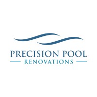 Precision Pool Renovations Logo