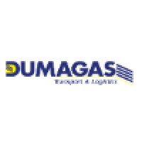 Dumagas Transport S.A. Logo