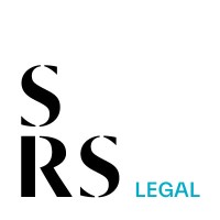 SRS Legal Logo