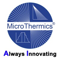 MicroThermics Inc. Logo
