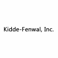 Kidde-Fenwal, Inc. Logo