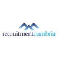 Recruitment Cumbria Logo