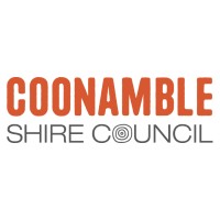 Coonamble Shire Council Logo