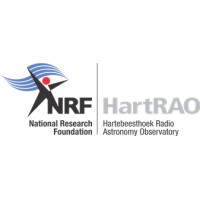 Hartebeesthoek Radio Astronomy Observatory Logo