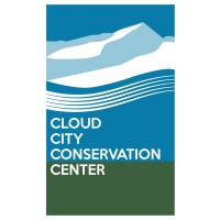 Cloud City Conservation Center Logo