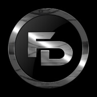 FORTE DEFENSE, LLC Logo