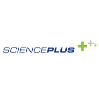 Science Plus Group Logo