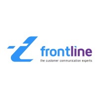 Frontline Communications Group LTD Logo