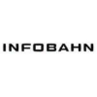株式会社インフォバーン（INFOBAHN Inc.） Logo