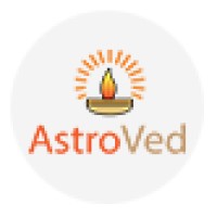 AstroVed.com - Astrological Research and Development Institute Logo