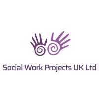 SOCIAL WORK PROJECTS UK LIMITED Logo