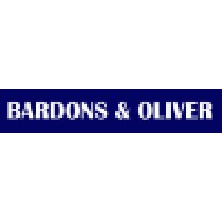 Bardons & Oliver Logo