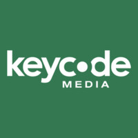Key Code Media Logo