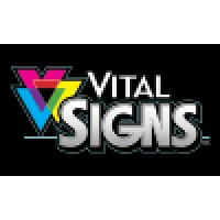 Vital Signs LLC Logo