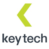 Key Tech Inc. Logo