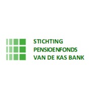 Stichting Pensioenfonds van de KAS BANK Logo