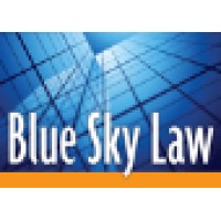 Blue Sky Law Limited Logo