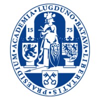 Leiden Science - Universiteit Leiden Logo