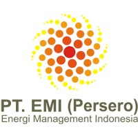 PT. Energy Management Indonesia Logo