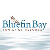 Bluefin Bay Family of Resorts Logo