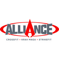 Alliance - Krav Maga & CrossFit Logo