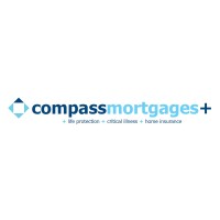 COMPASS MORTGAGES LIMITED Logo
