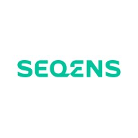SEQENS Pharmaceutical Solutions Logo
