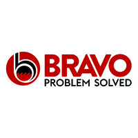 S Bravo Systems Logo