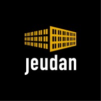 Jeudan A/S Logo