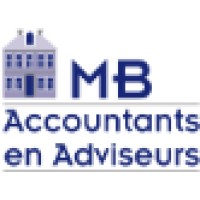 MB Accountants en Adviseurs Logo
