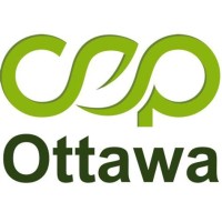 Connecting Environmental Professionals - CEP Ottawa Logo