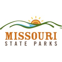Missouri State Parks Logo