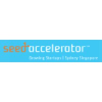 Seed Accelerator Logo