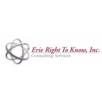 Erie Right To Know Inc Logo