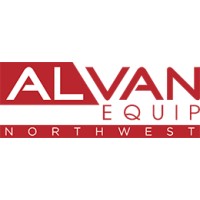 Al Van Equip Logo