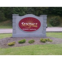 Sundale Nursing Home Logo