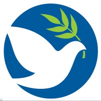 International Fellowship of Christians and Jews Logo