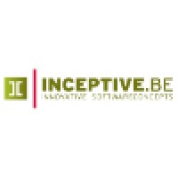Inceptive bvba Logo