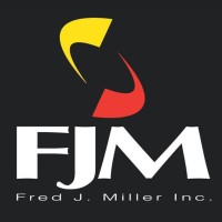 Fred J Miller Inc. Logo
