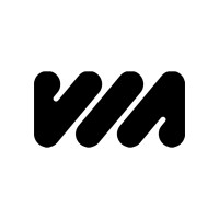 VIA Nederland Logo