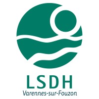 Laiterie de Varennes Logo