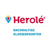 HEROLÉ Reisen GmbH Logo